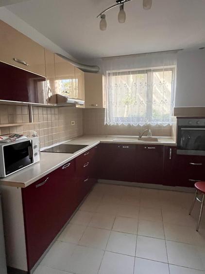 Apartament de închiriat complex West Park Ajustorului