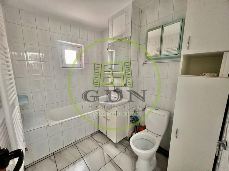 Apartament 2 camere, decomandat, cartier Rovine, zona Ibiza