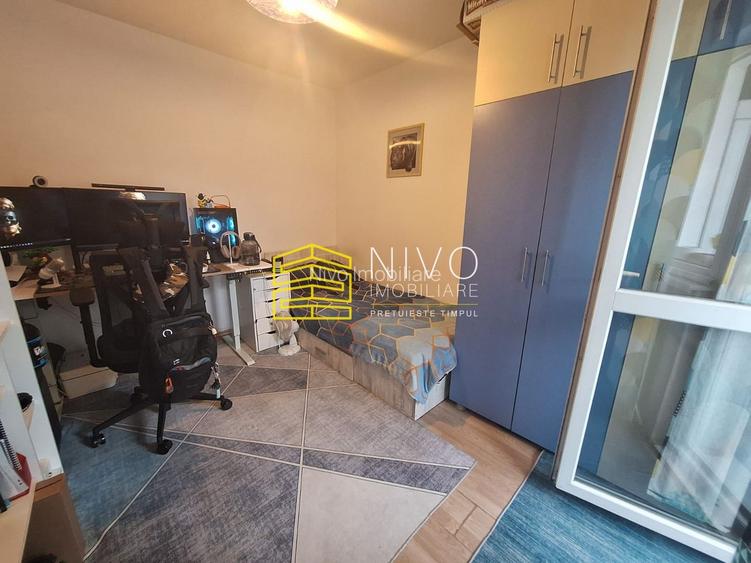 Apartament 2 camere – Tg. Mureș – Tudor – Zona Dacia - 8