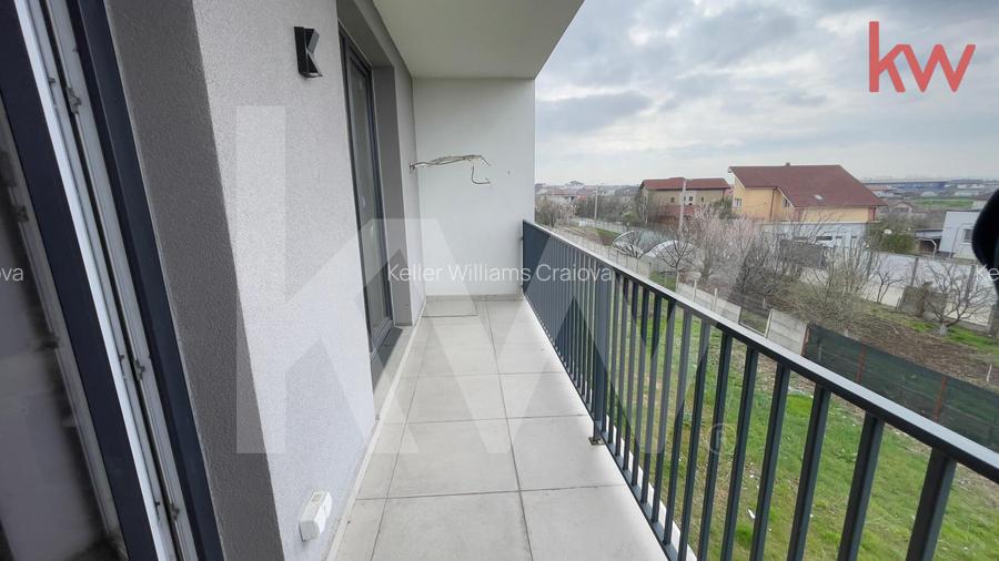 APARTAMENT 2 CAMERE - TRANSFORMAT IN 2 LOCUINTE INDEPENDENTE - 17