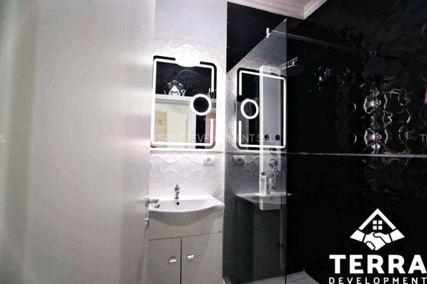 2 camere, Mamaia-Sat - 10
