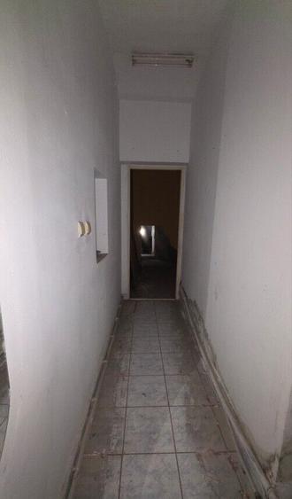 Spatiu Comercial, 60 mp, str. Crișan Nr. 5, Centru Arad
