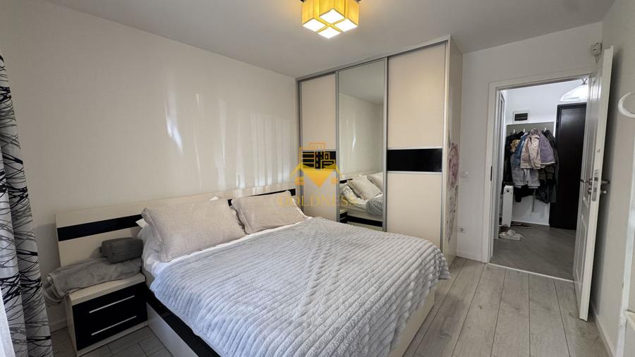 3 camere, modern, bloc nou, parcare, Zorilor Zona Mircea Eliade, Lunii