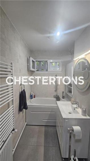 Apartament 3 camere centrala proprie Apusului comision 0% - 7