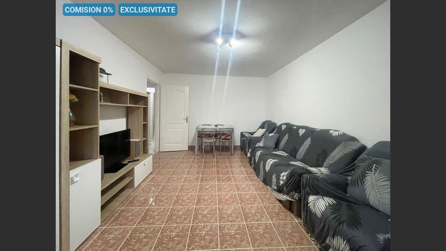Apartament 3 camere decomandat, modern in Lunca