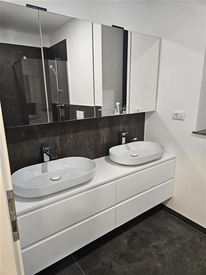DE INCHIRIAT Apartament 2 camere mobilat utilat str P.Tutea Dumbravita