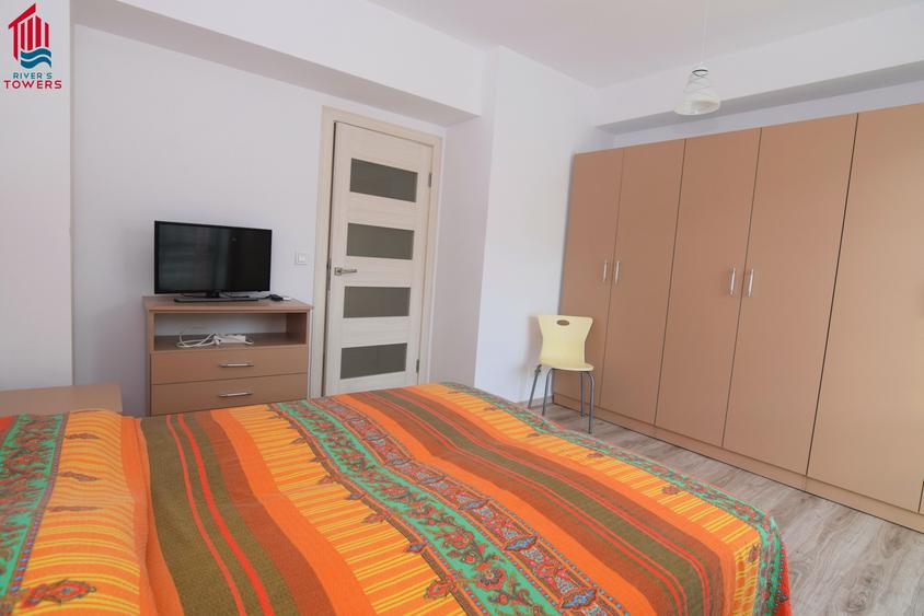 Complexul River's Towers Iasi -studio cu 2 camere