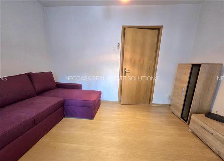 3 CAMERE, 2 BAI, LUMINOS, LINISTIT, LA DOI PASI DE PARCUL KISELEFF SI METROU - 8