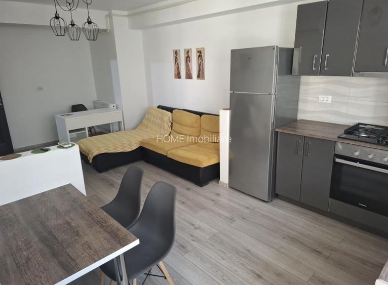 Închiriere | Apartament 2 camere | Cartier Fiald - 3