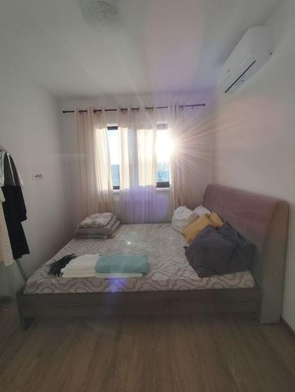 Apartament cu 3 camere, 52 mpu, mobilat, utilat, Cetate, Alba Iulia