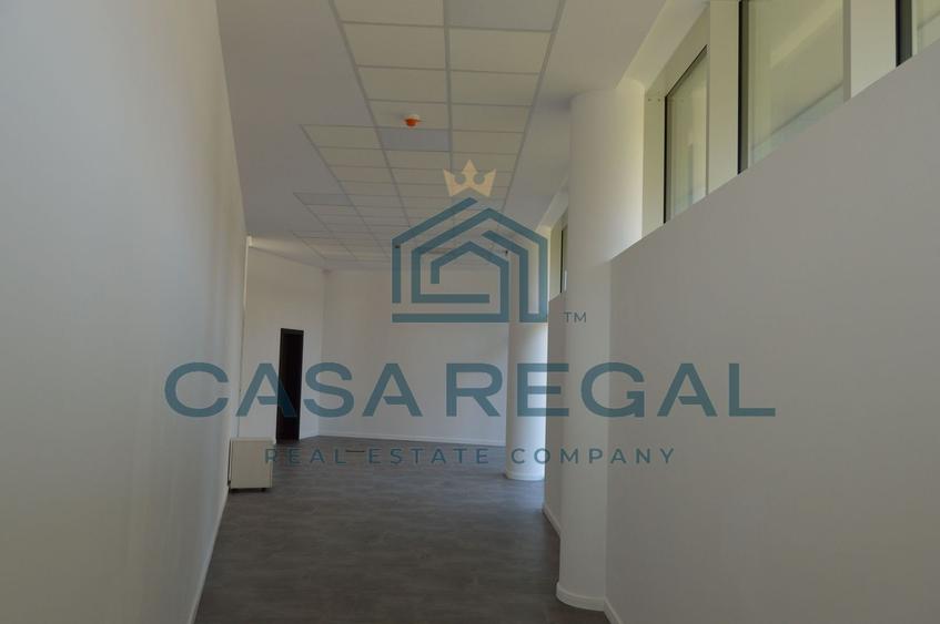 Spatiu comercial 53mp, Cantemir, prima inchiriere