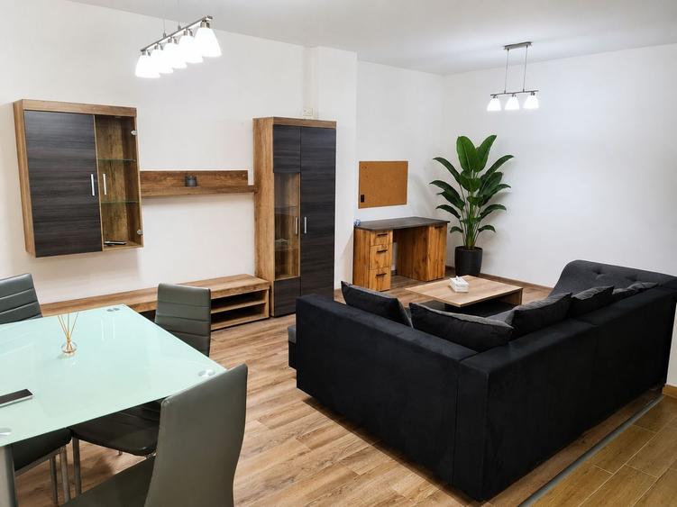 Complexul Studentesc | 2 camere | 2 bai | Bloc nou | Etaj 2
