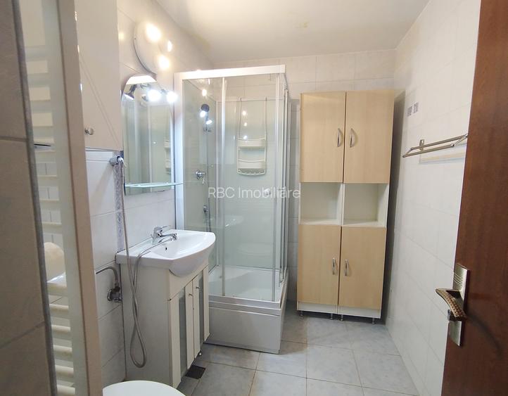 Apartament 2 camere strada Muncitorilor