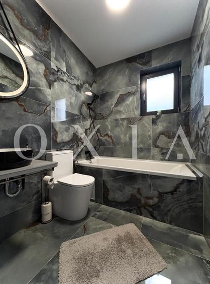 SX696 Mosnita Noua - Duplex - Mobilat utilat