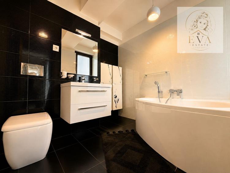 APARTAMENT PREMIUM DE VANZARE 134 MP +TERASA 40 MP + LOC DE PARCARE