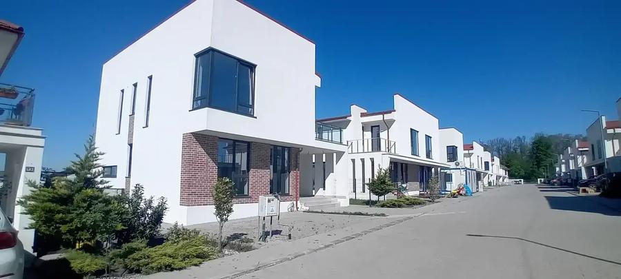 Vila Single 5 camere | Padurea Mogosoaia | Ansamblu select