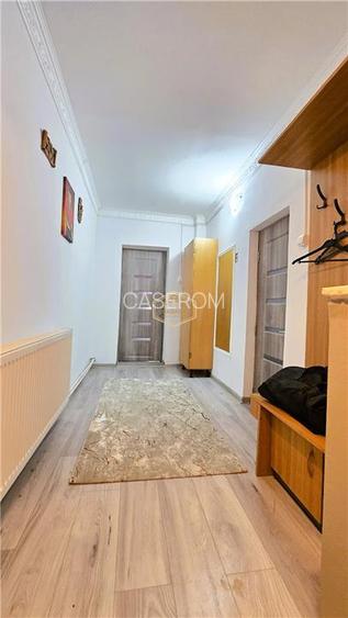 Calea Odoreului | Casa cu 4 camere - Teren 288 m² | <5 minute de centrul Să - 11