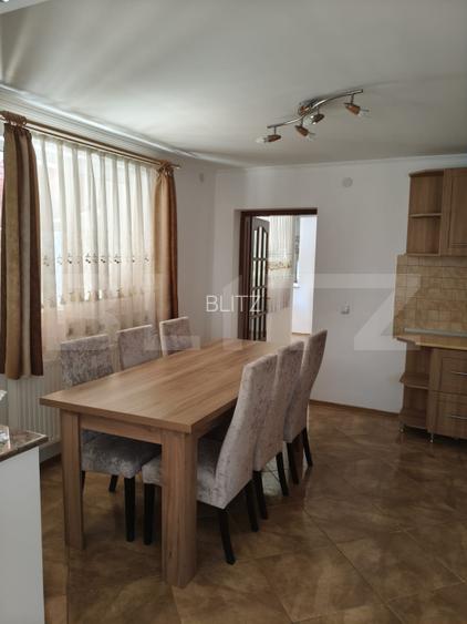 Casa cu 5 camere, suprafata utila 208 mp, loc. Halmeu - 7