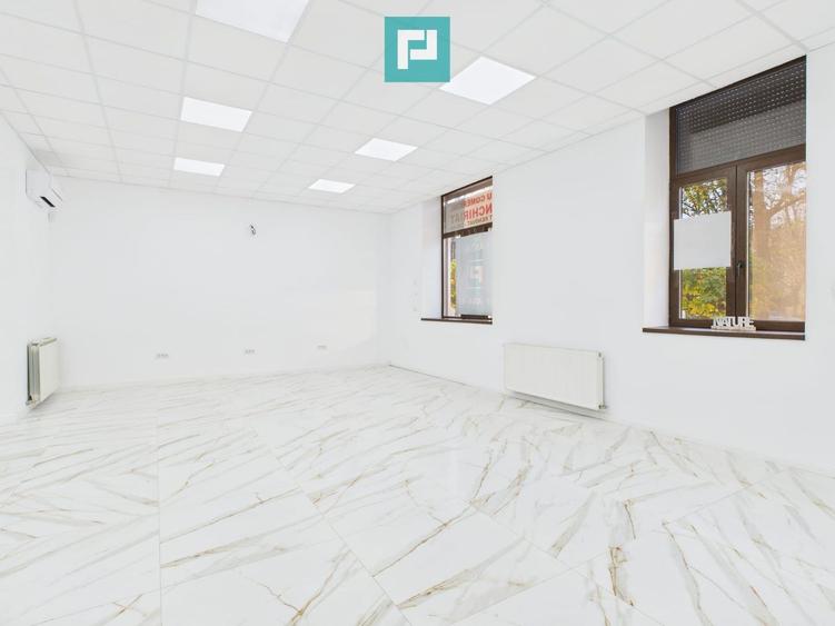 Proprietate de prestigiu în centrul Aradului