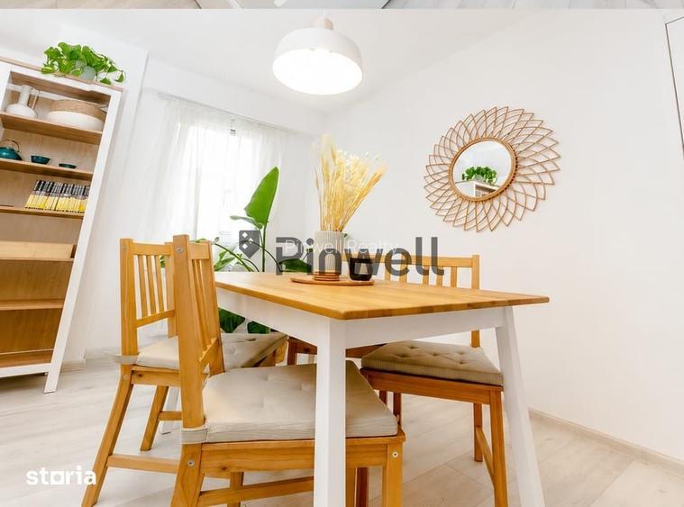 APARTAMENT 2 CAMERE OTOPENI I PARCARE INCLUSA - 7