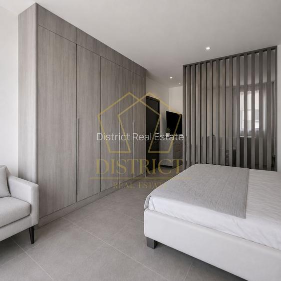 Apartament de Lux cu 2 camere I Complexul Studentesc - 5