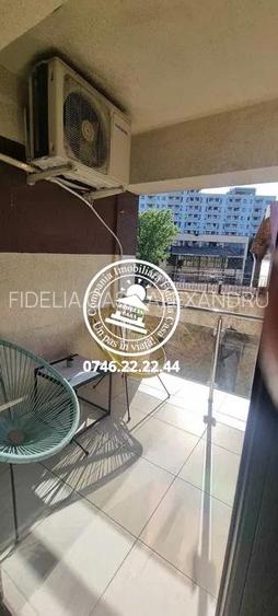 Apartament 1 camera Centru-Sf. Lazar - 4