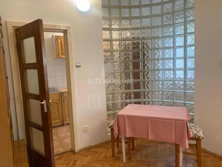 Apartament o camera în zona SPITALUL DE RECUPERARE - 3