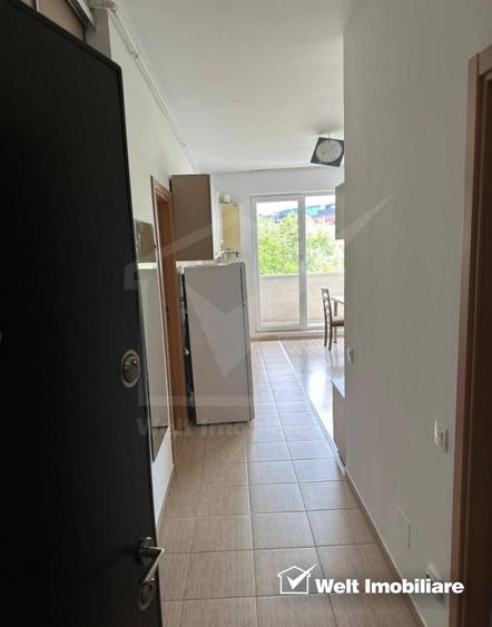 Apartament 2 camere in zona centrala