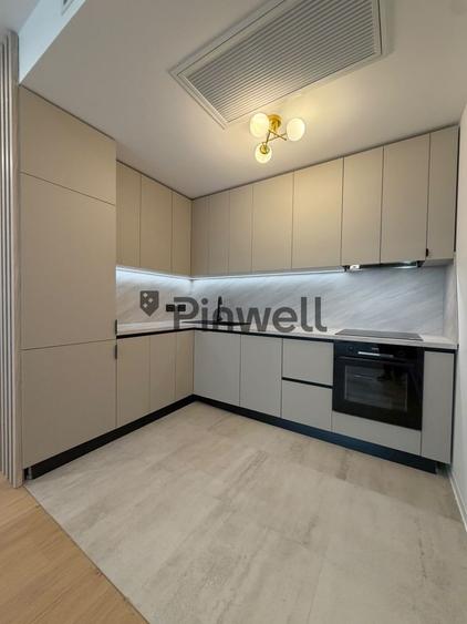 Apartament 2 camere | Terasă 20 mp și parcare | One Floreasca Towers