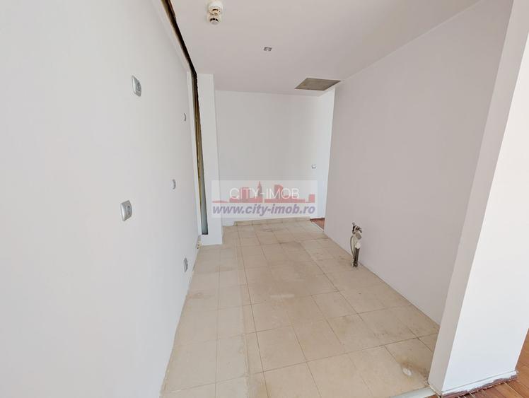 Vanzare Casa 4 camere Tunari Ilfov
