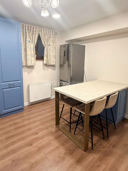 Apartament 4 Camere - Bucurestii Noi - Comision 0! - 10