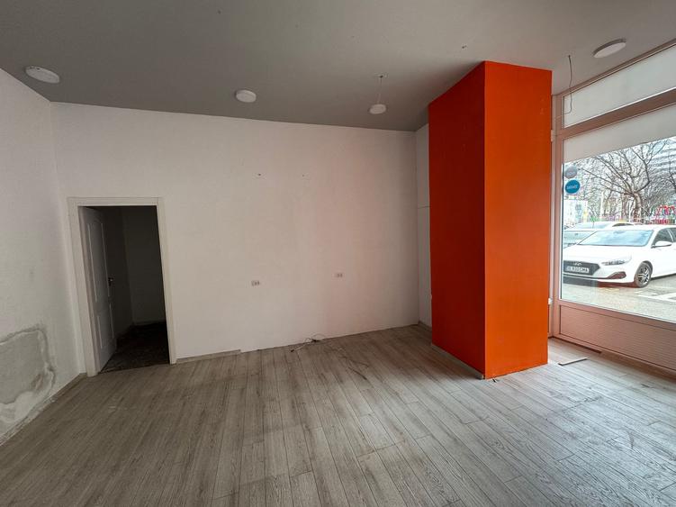 Spatiu Comercial BUCURESTI Str. Codrii Neamtului Nr. 15 Preț Negociabil
