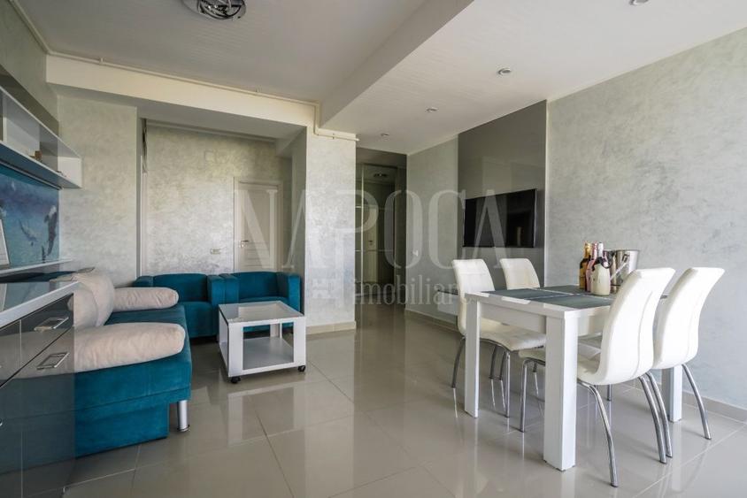 Apartament 3 camere de vanzare in Mamaia, MAMAIA