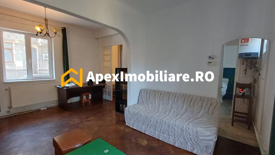 Apartament 2 camere de inchiriat Cismigiu București | ApexImobiliare.ro