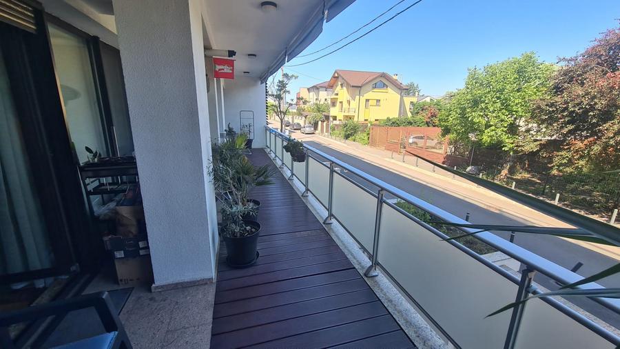 Apartament premium investitie posibil leaseback | Străulești-Nuferilor