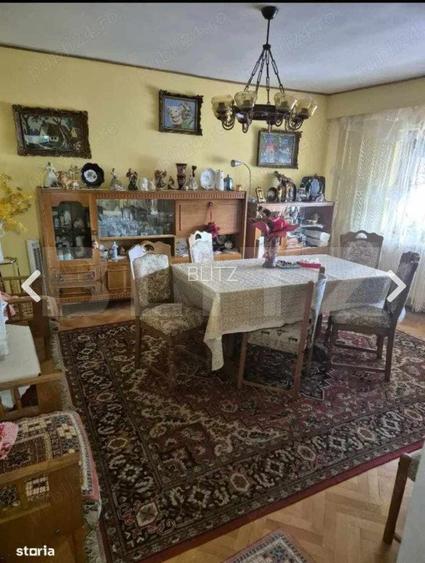 Apartament cu 3 camere, 66 mp, zona-Micro 16 - 4