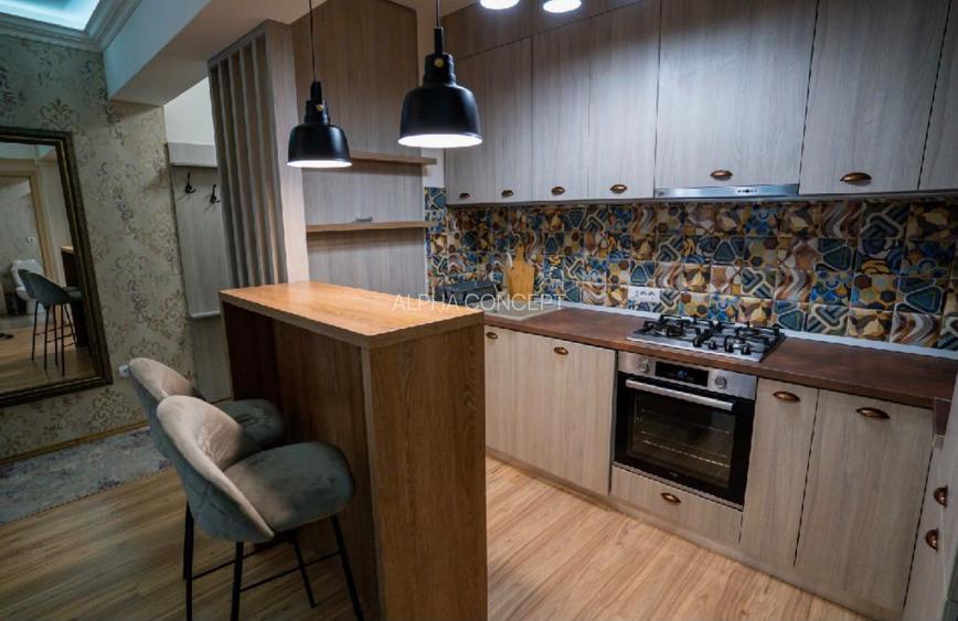 2 Camere - Complex Moonlight Residence - 9