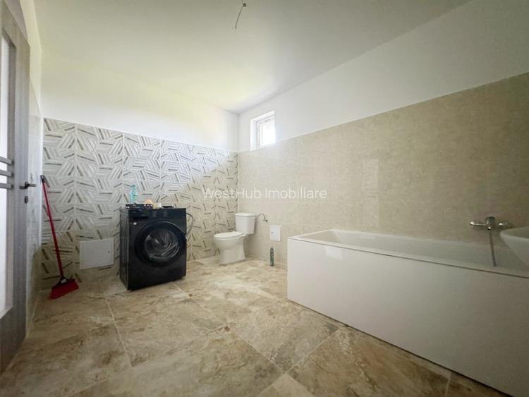 Casa individuala, 4 camere,  117mp utili, teren 380mp - Sag - 11