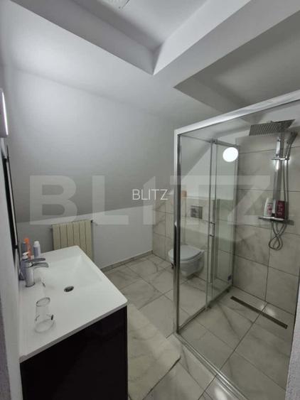 Casă individuală cu 5 camere, Jidvei - Blaj - 13