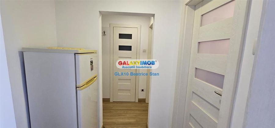 Inchiriere apartament 2 camere DOROBANTI bucatarie echipata