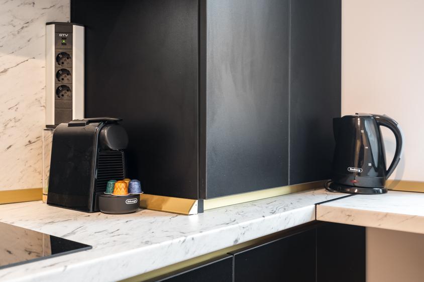 Apartament tip studio Cortina North - comision 0 - parcare subterana