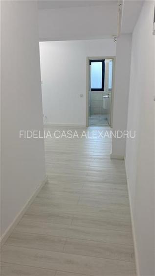 Garsoniera de vanzare, Miroslava, Sivco Residence - 4