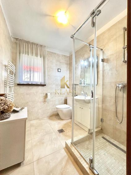 Vila Premium P+1+M in Odaile/Otopeni - 365 mp suprafata utila, 900 mp teren