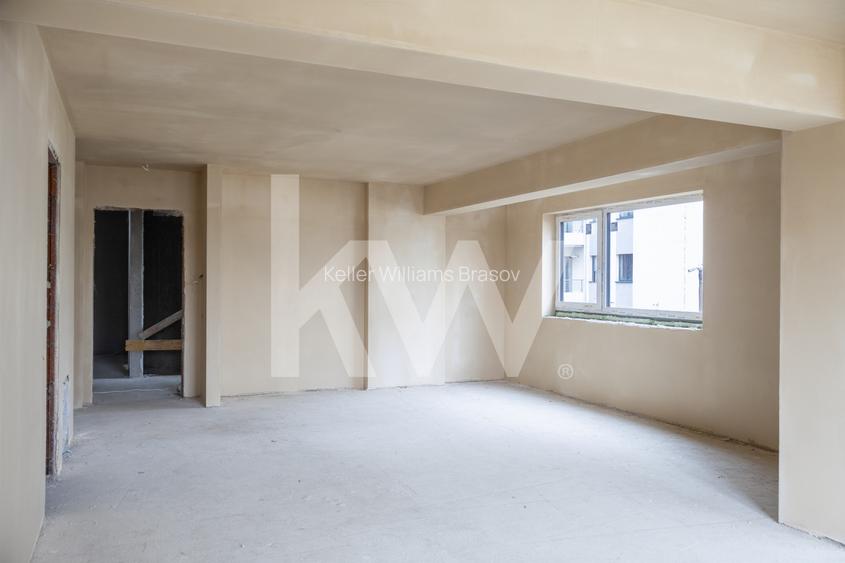 Garsoniera   I Predare 2026 I 0% Comision - 12