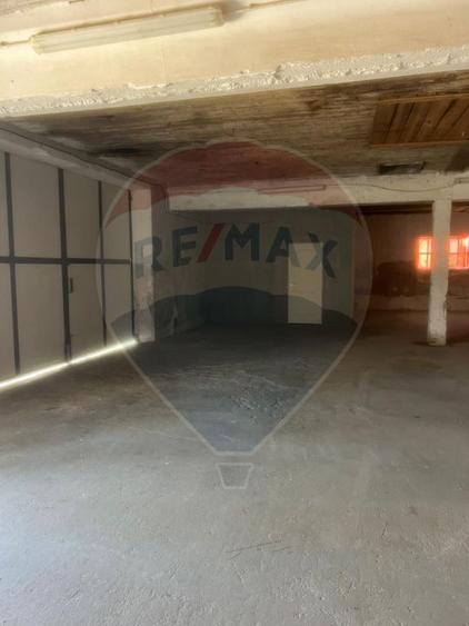 Spațiu Industrial de inchiriat | Sofronea, Arad