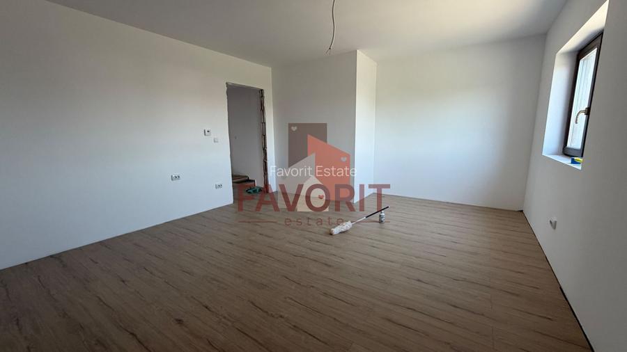 Duplex in Mosnita | Langa Lidl 2 | La asfalt | Toate utilitatile - 13