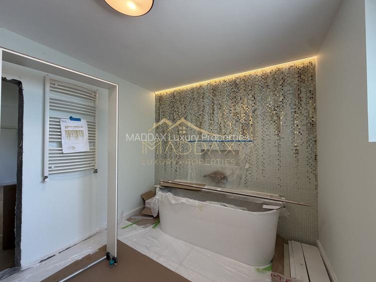 Vila Premium *800mp* // teren *963mp* / garaj cu 6 locuri* // Iancu Nicolae
