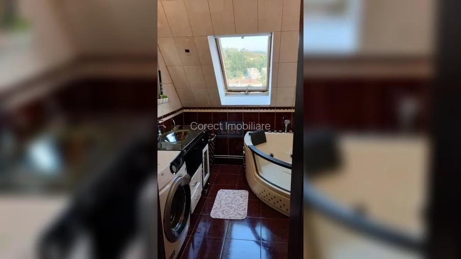 Apartament spațios, modern, cu pod propriu și 2 locuri de parcare - 8