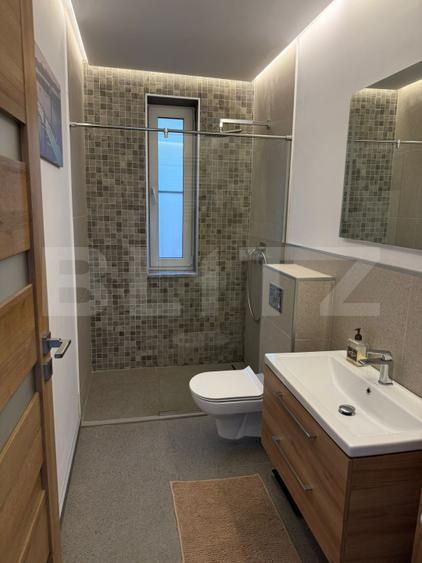 Duplex premium, zona Vivo, Razoare | garaj doua locuri, terasa