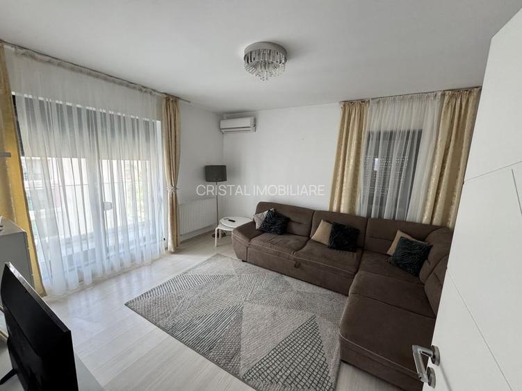 2 Camere de inchiriat | Terasă | zona Exigent Plaza - 2